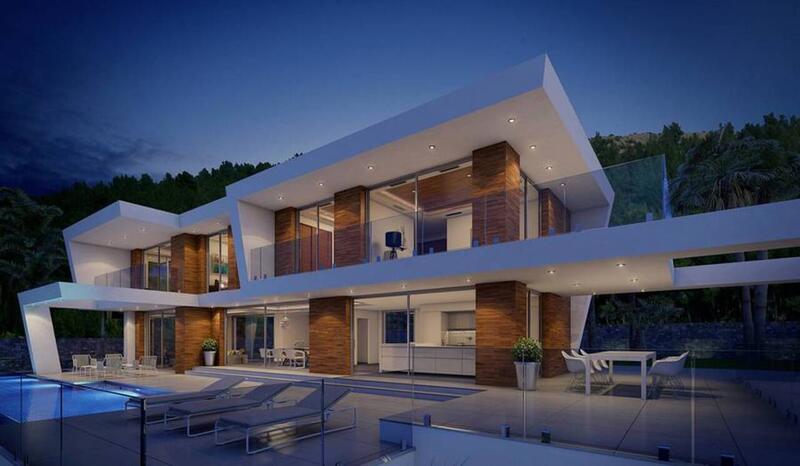 4 bedroom Villa for sale