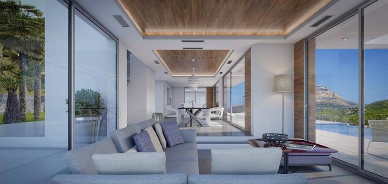4 bedroom Villa for sale