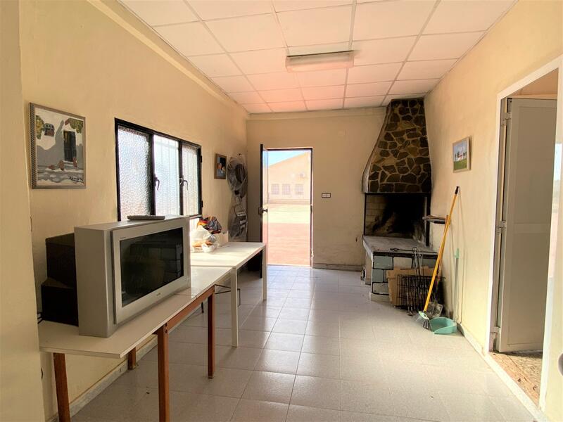 4 bedroom Country House for sale