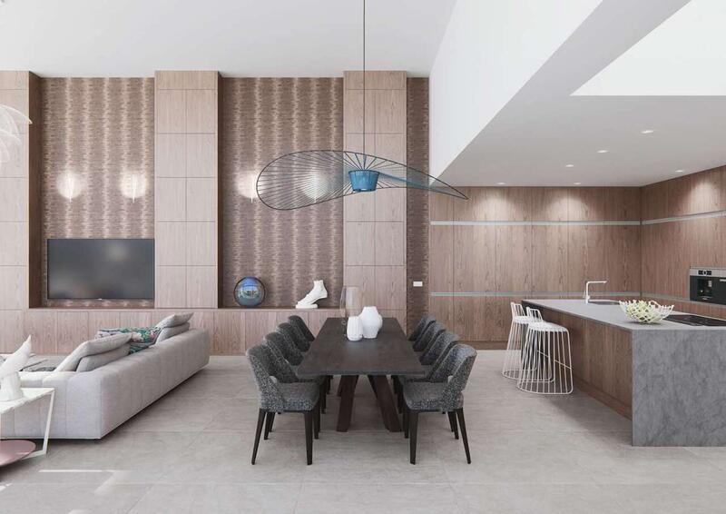 4 Schlafzimmer Villa zu verkaufen