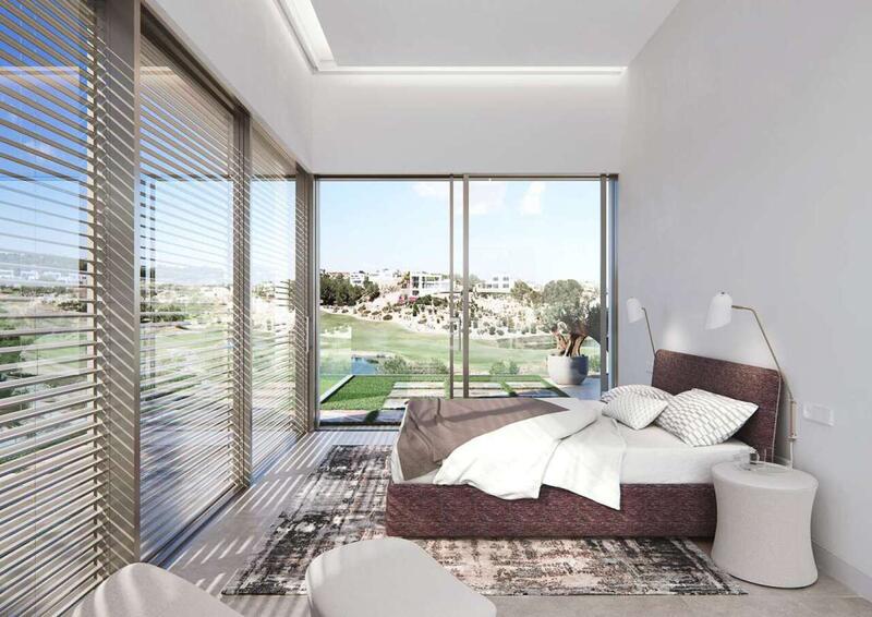 4 Schlafzimmer Villa zu verkaufen