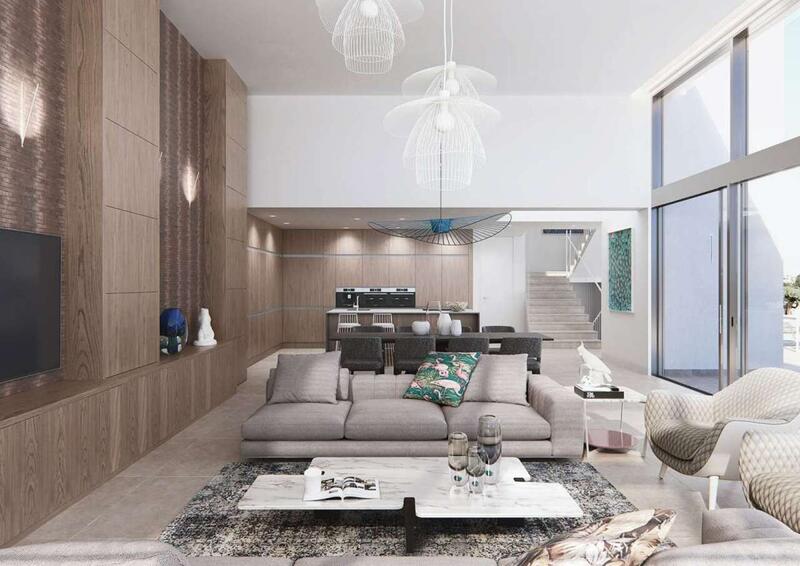 4 Schlafzimmer Villa zu verkaufen