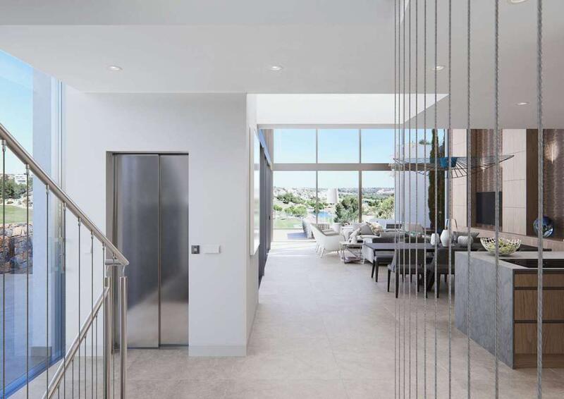 4 Schlafzimmer Villa zu verkaufen