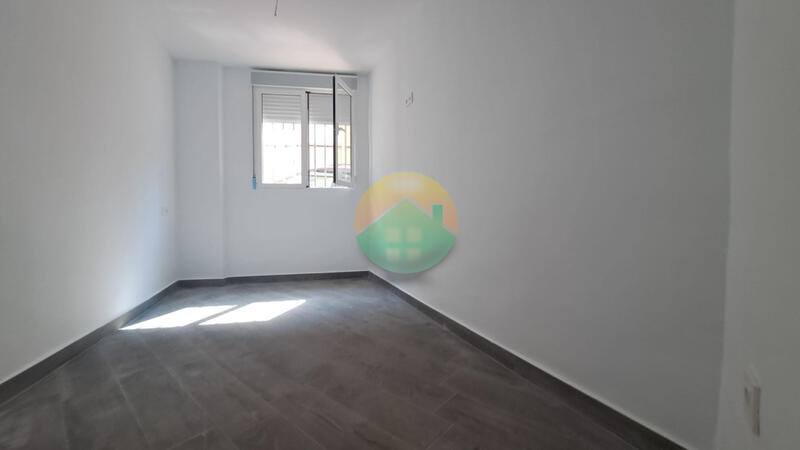 2 Schlafzimmer Appartement zu verkaufen
