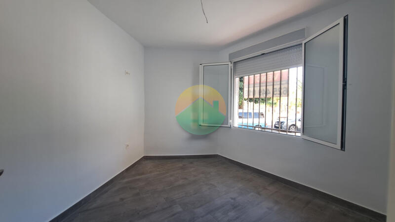 2 Schlafzimmer Appartement zu verkaufen