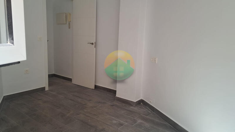 2 Schlafzimmer Appartement zu verkaufen