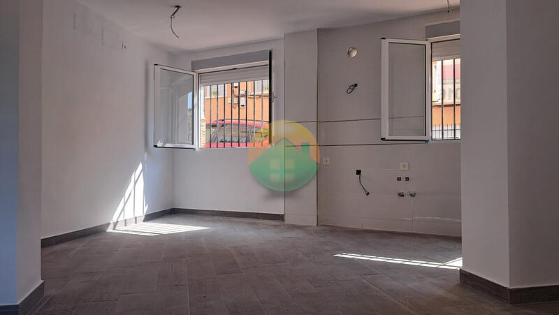2 Schlafzimmer Appartement zu verkaufen