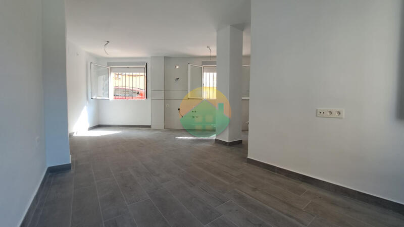 2 Schlafzimmer Appartement zu verkaufen