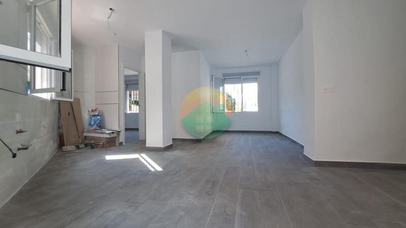 2 Schlafzimmer Appartement zu verkaufen