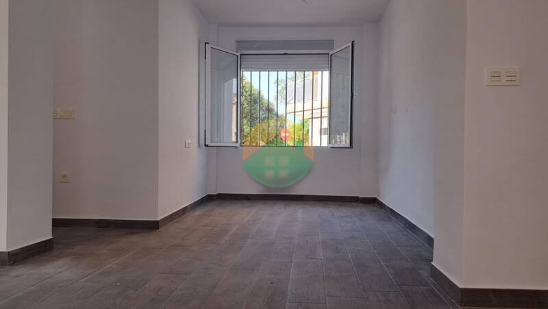 2 Schlafzimmer Appartement zu verkaufen