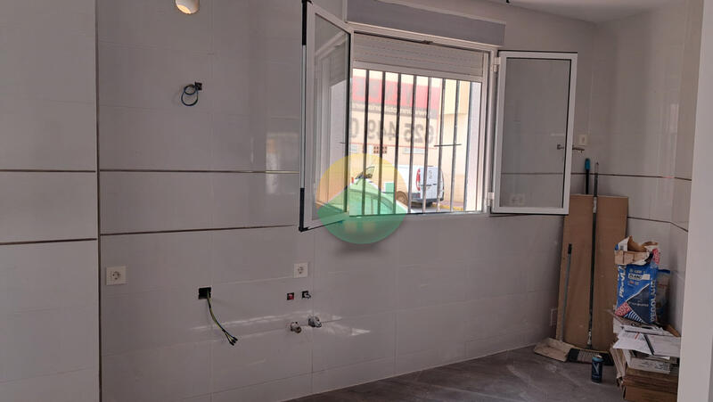 2 Schlafzimmer Appartement zu verkaufen