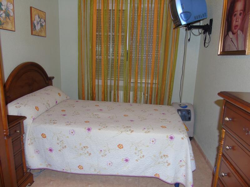 4 sovrum Villa till salu
