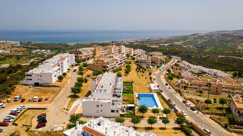 Lejlighed til salg i Doña Ana, Málaga