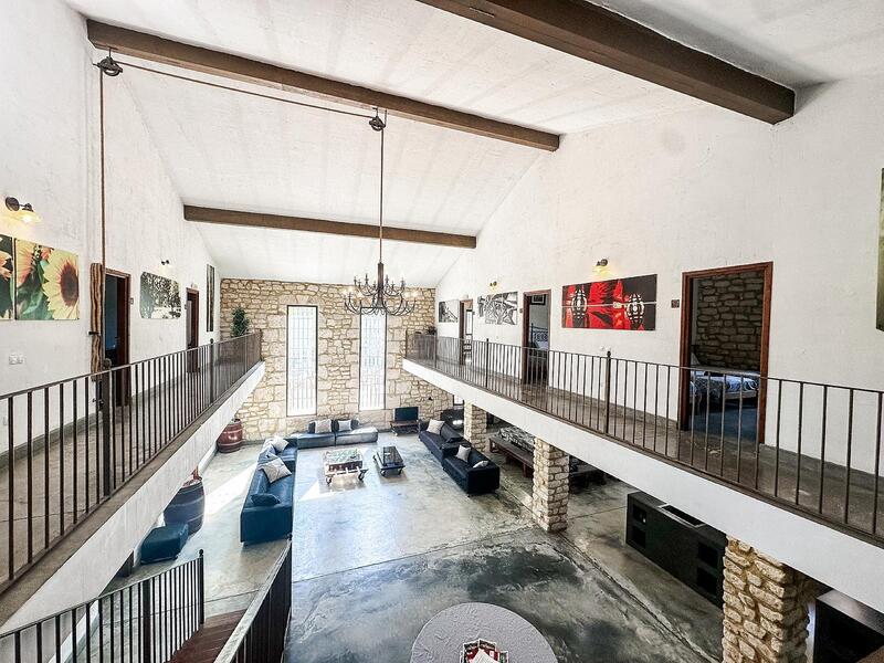 9 soveværelse Villa til salg