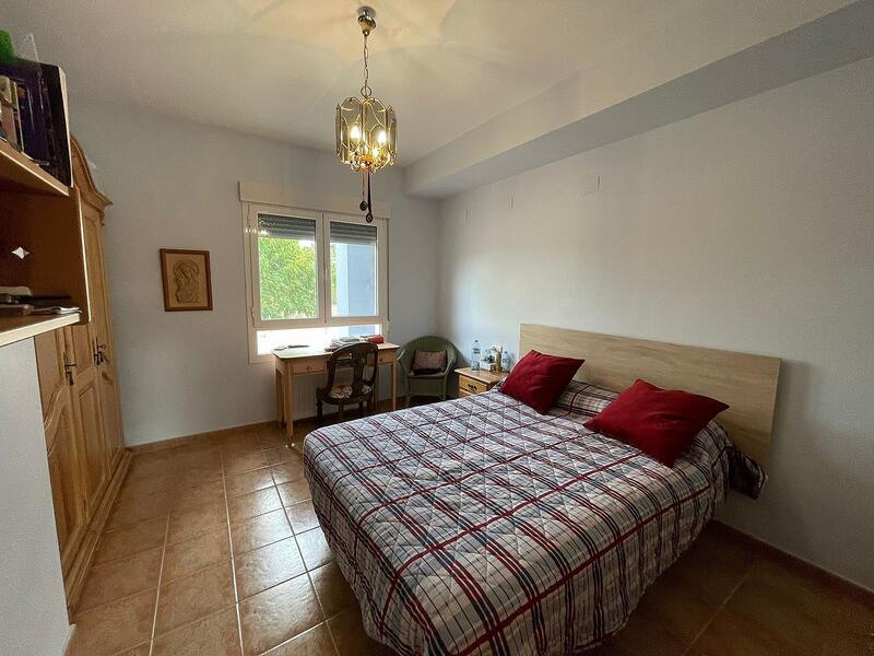 4 Cuarto Villa en venta