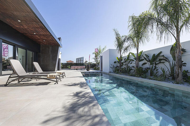 Villa zu verkaufen in Ciudad Quesada, Alicante