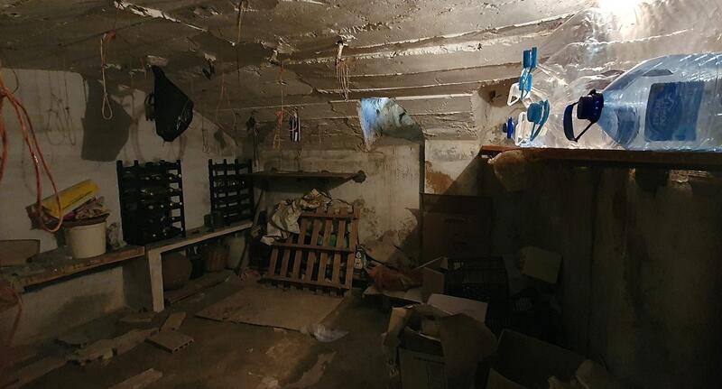 7 soveværelse Byhus til salg