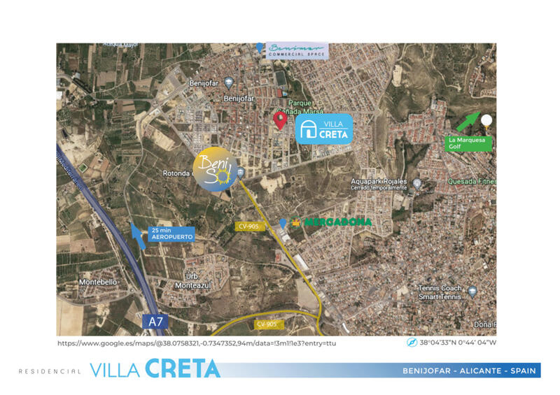 3 bedroom Villa for sale