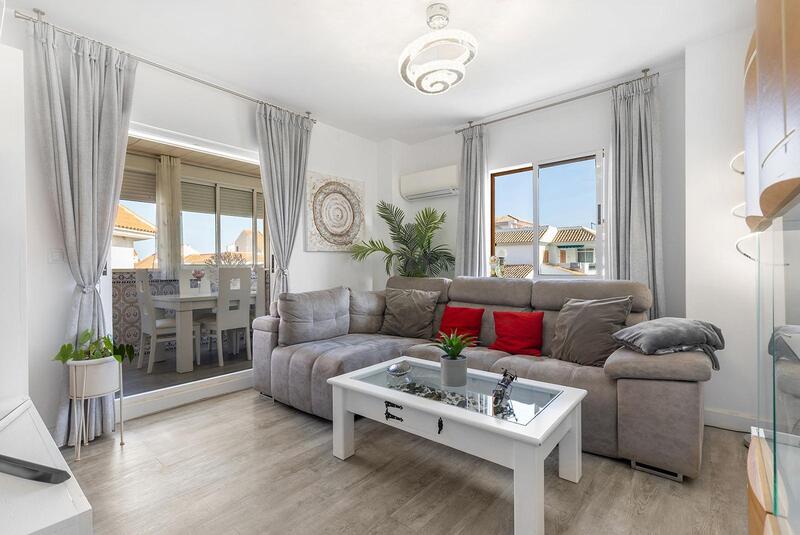 Apartment for sale in Torrevieja, Alicante