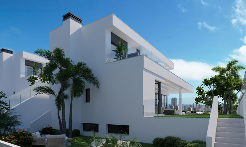 3 bedroom Villa for sale