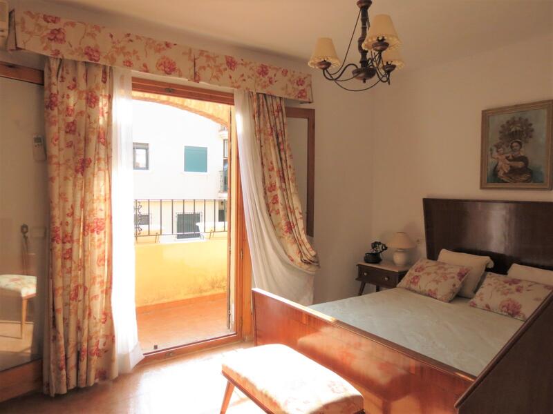 3 Cuarto Adosado en venta