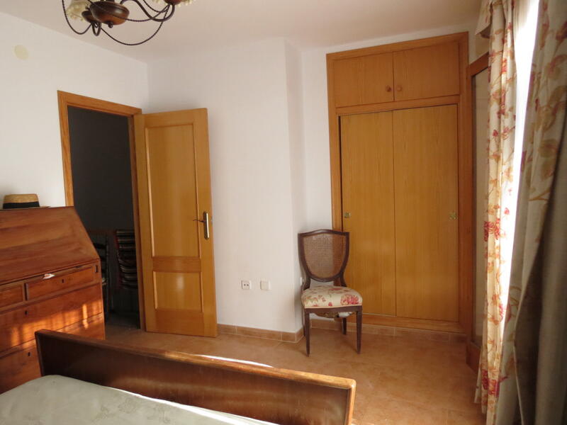 3 Cuarto Adosado en venta