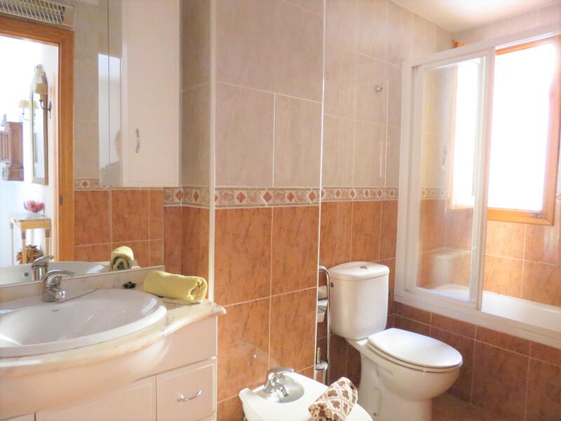 3 Cuarto Adosado en venta