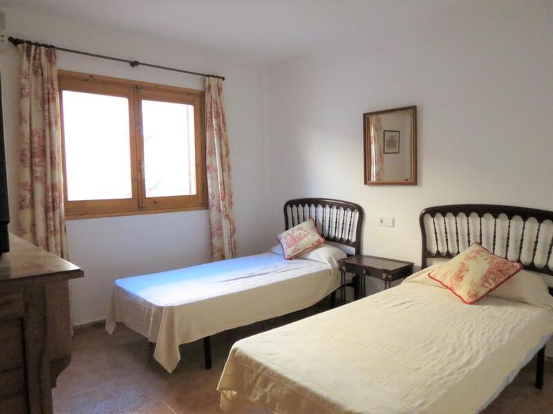 3 Cuarto Adosado en venta