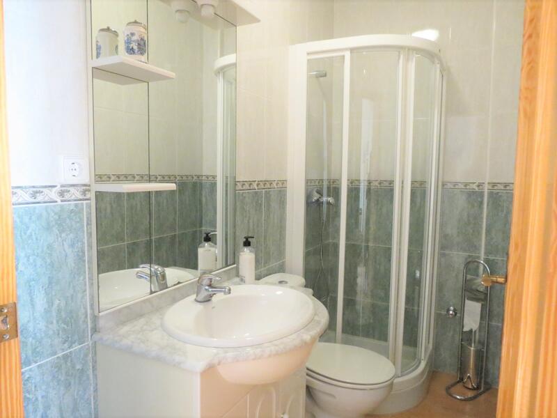 3 Cuarto Adosado en venta