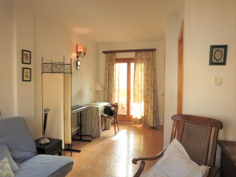 3 Cuarto Adosado en venta