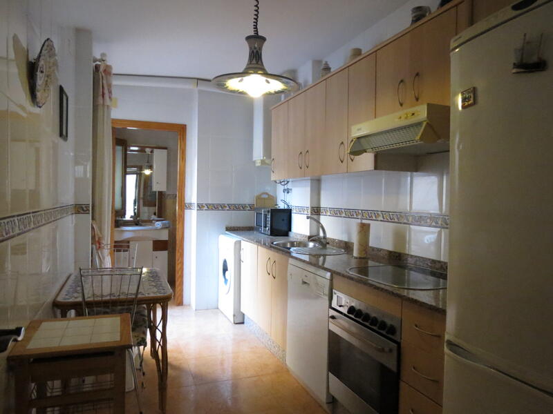 3 Cuarto Adosado en venta