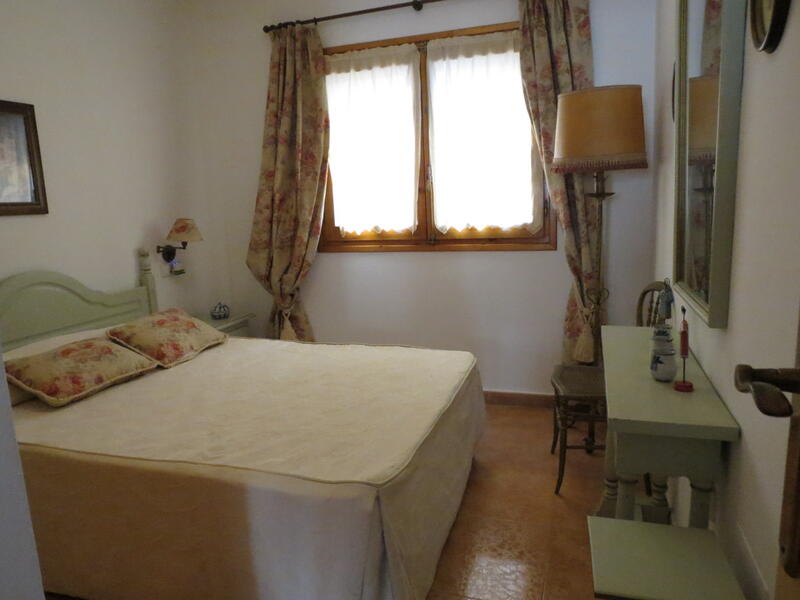 3 Cuarto Adosado en venta