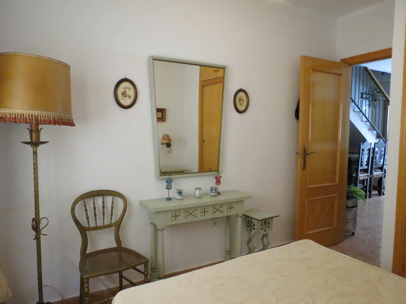 3 Cuarto Adosado en venta