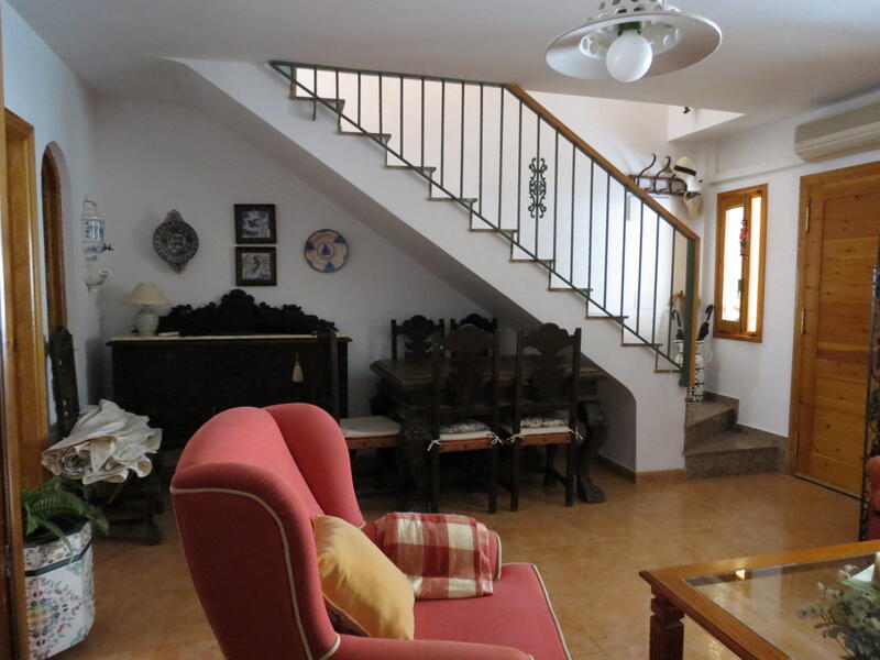 3 Cuarto Adosado en venta