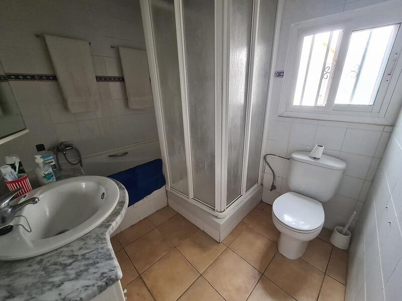 3 Schlafzimmer Stadthaus zu verkaufen