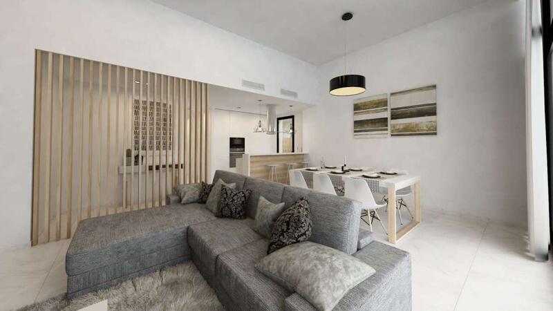 3 bedroom Villa for sale