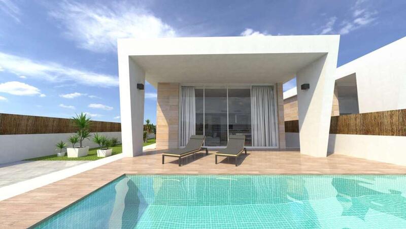 3 bedroom Villa for sale
