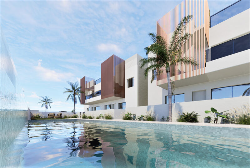 Appartement Te koop in Pinar de Campoverde, Alicante