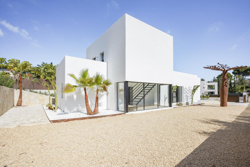 3 Schlafzimmer Villa zu verkaufen