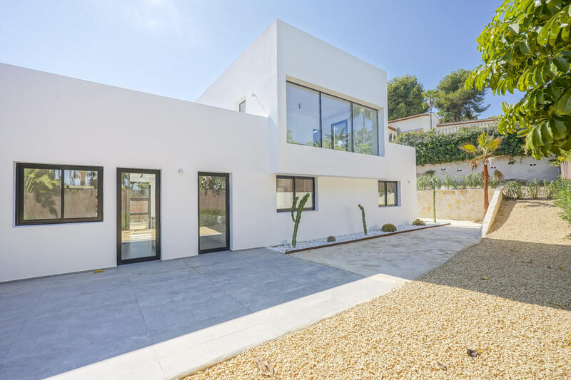 3 Schlafzimmer Villa zu verkaufen
