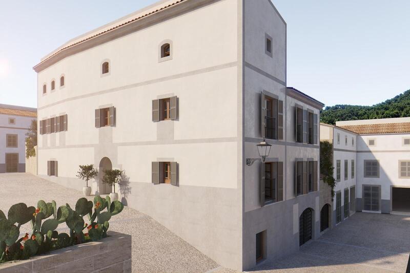 4 Schlafzimmer Stadthaus zu verkaufen