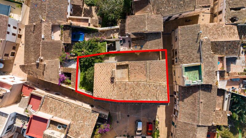 4 Schlafzimmer Stadthaus zu verkaufen
