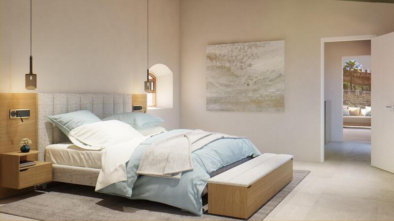 4 Schlafzimmer Stadthaus zu verkaufen