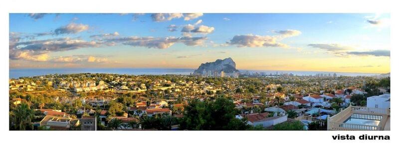 4 Cuarto Villa en venta