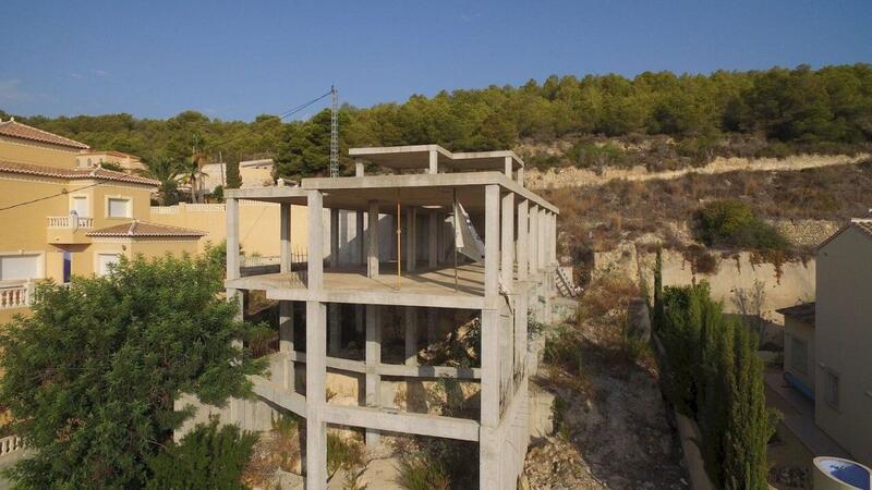 4 Cuarto Villa en venta