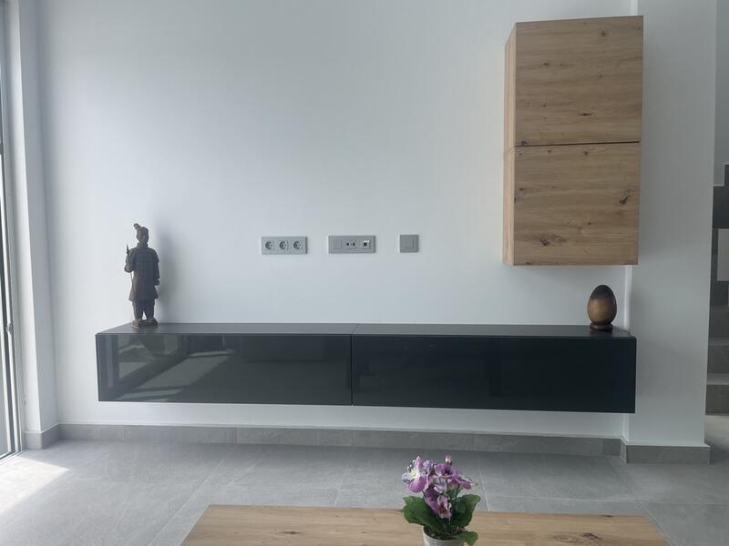 3 Cuarto Villa en venta