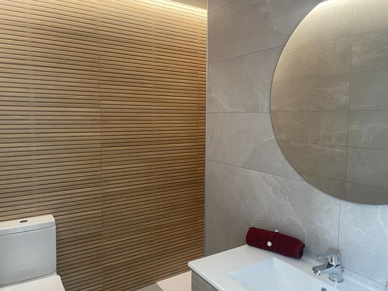3 Cuarto Villa en venta