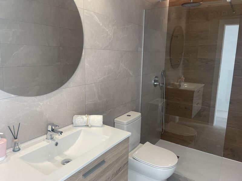 3 Cuarto Villa en venta
