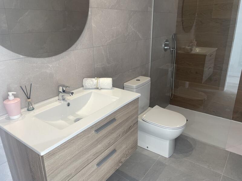 3 Cuarto Villa en venta