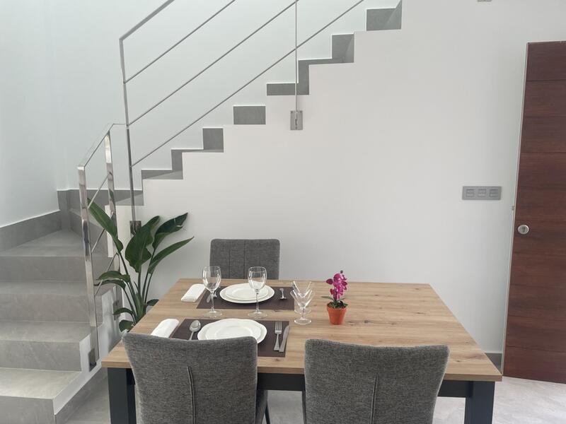3 Cuarto Villa en venta